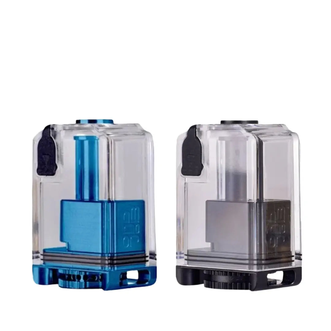 rba pod mod Aspire Qbix RBA Pod 4ml for BOXX Kit main image 0