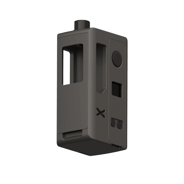 Suicide Mods Stubby 21 AIO X-Ray SE Kit - Hardware - Ecigone Vape Shop UK