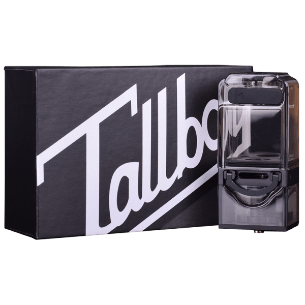 Device Rba Version Suicide Mods Tall Boy Stubby Tank *RBA Version*