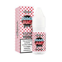 Summer Jam by Just Jam 10ml Salt - Salt - Ecigone Vape Shop UK