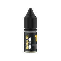 Supergood Butter Series 10ml Nic Salt