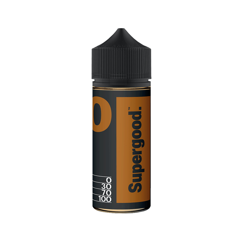 Supergood Butter. Series Shortfill 100ml - Shortfill - Ecigone Vape Shop UK