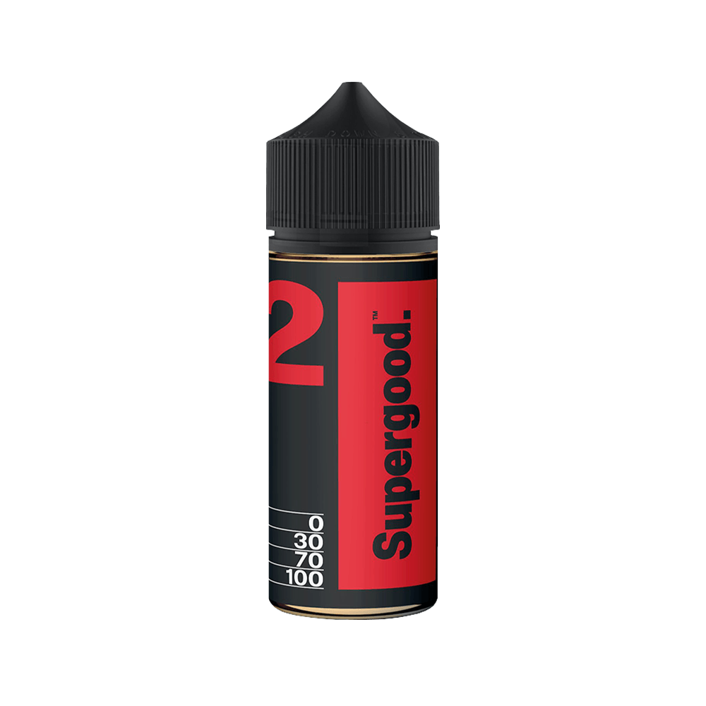 Supergood Butter. Series Shortfill 100ml - Shortfill - Ecigone Vape Shop UK