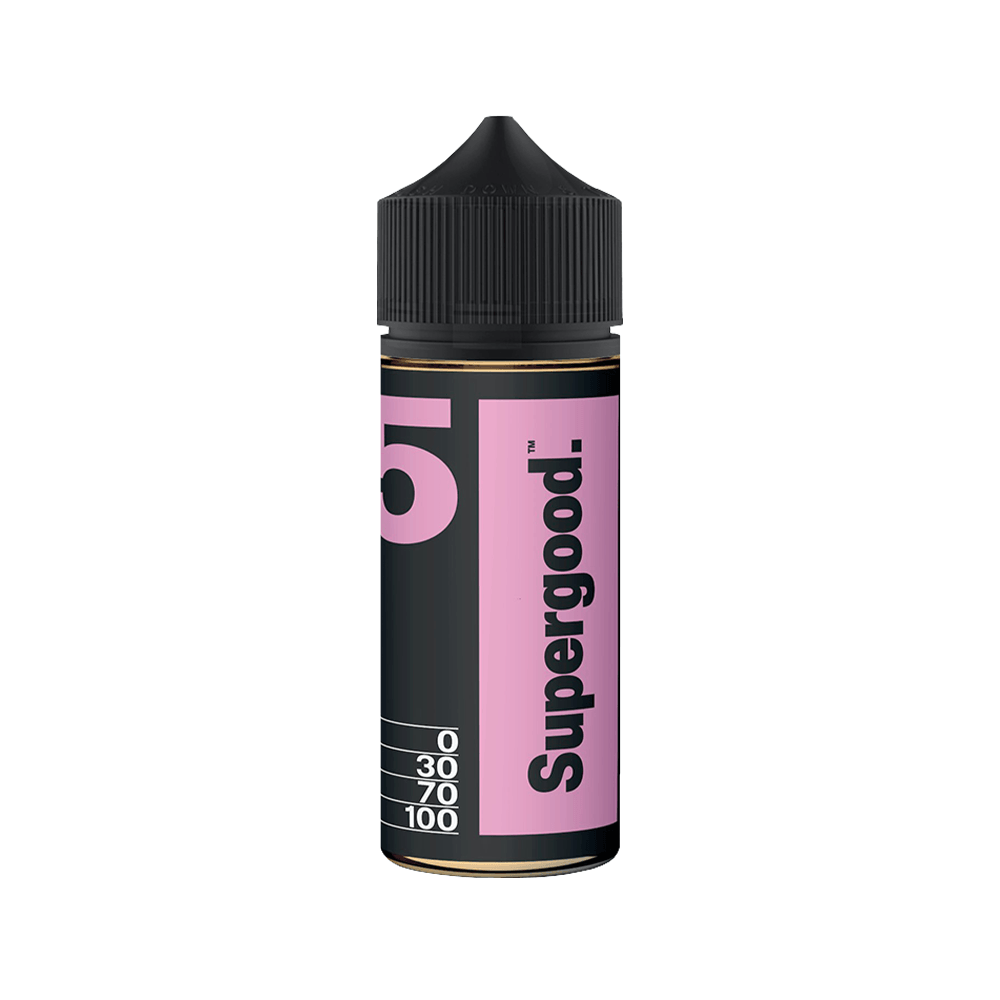 Supergood Butter. Series Shortfill 100ml - Shortfill - Ecigone Vape Shop UK