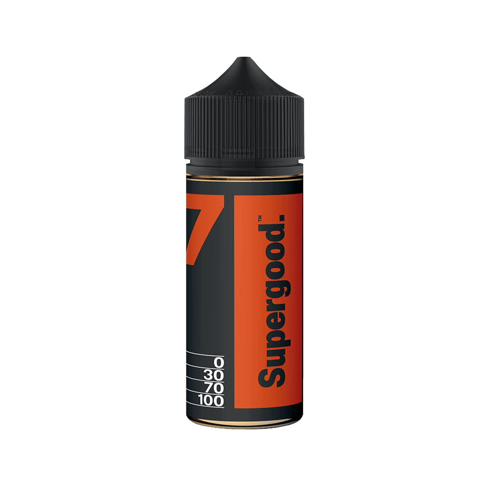 Supergood Butter. Series Shortfill 100ml - Shortfill - Ecigone Vape Shop UK