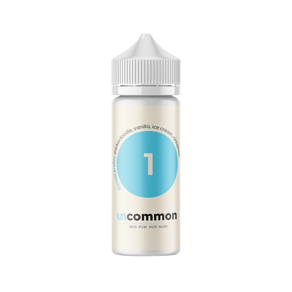 Supergood X Grimm Green Uncommon 100ml Shortfill - Shortfill - Ecigone Vape Shop UK