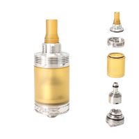 SXK 415 V2 Style MTL RTA