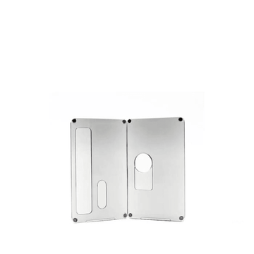 SXK Billet Box Panels - Accessories - Ecigone Vape Shop UK