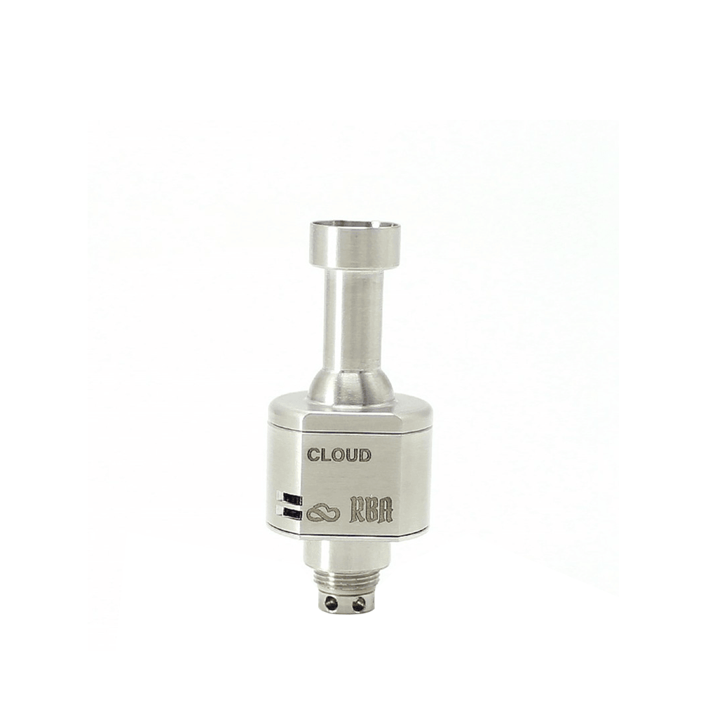 SXK Cloud RBA - Hardware - Ecigone Vape Shop UK