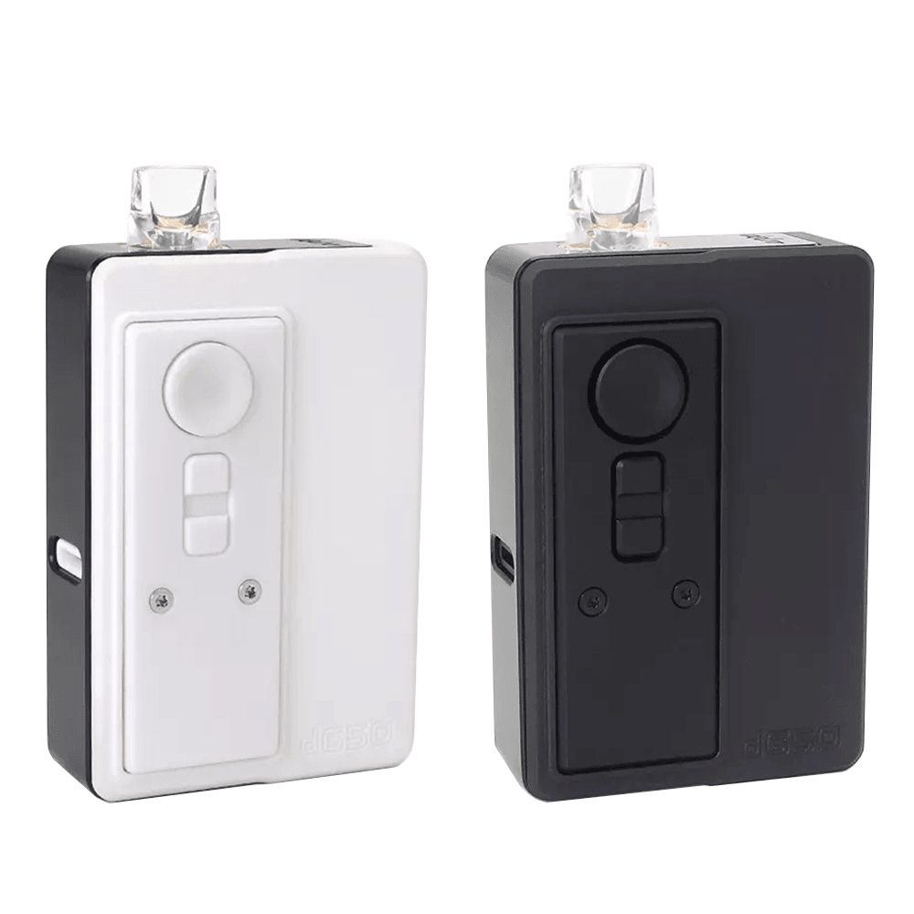 SXK Delro D650 Style 60W Boro Box Mod - Hardware - Ecigone Vape Shop UK