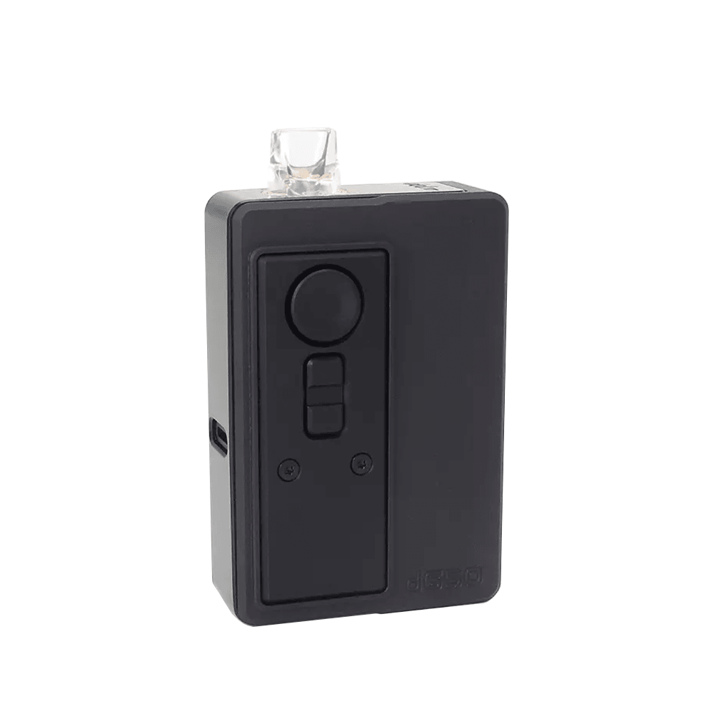 SXK Delro D650 Style 60W Boro Box Mod - Hardware - Ecigone Vape Shop UK