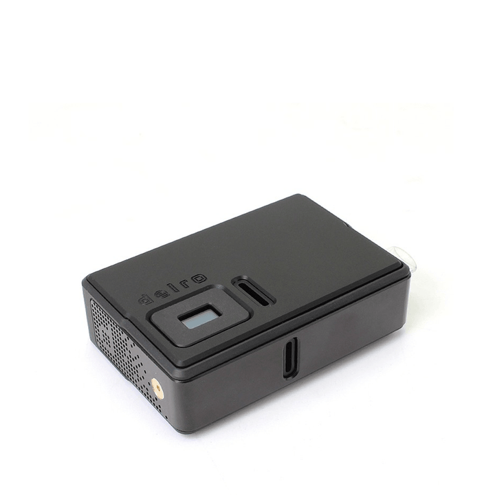 SXK Delro D650 Style 60W Boro Box Mod - Hardware - Ecigone Vape Shop UK
