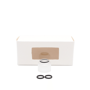 SXK Hussar STM Style RBA Clear Tank for the SXK Hussar STM Style RBA.