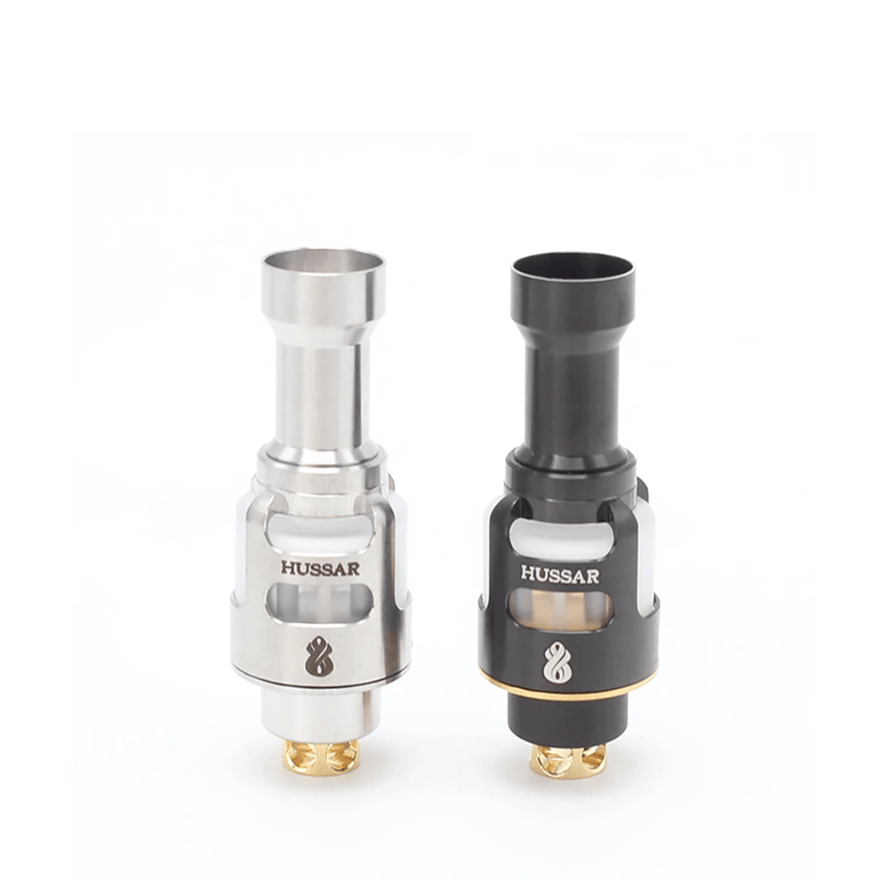 SXK Hussar STM Style RBA - Hardware - Ecigone Vape Shop UK