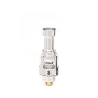 SXK Hussar STM Style RBA - Hardware - Ecigone Vape Shop UK