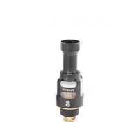 SXK Hussar STM Style RBA - Hardware - Ecigone Vape Shop UK