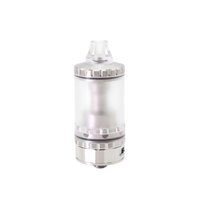 SXK Hussar Style RTA - Hardware - Ecigone Vape Shop UK