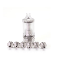 SXK Hussar Style RTA - Hardware - Ecigone Vape Shop UK