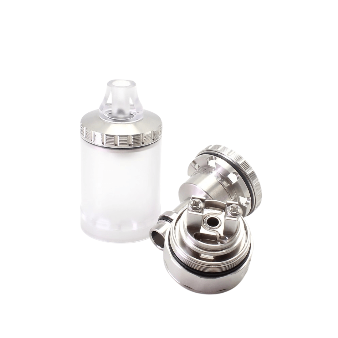 SXK Hussar Style RTA