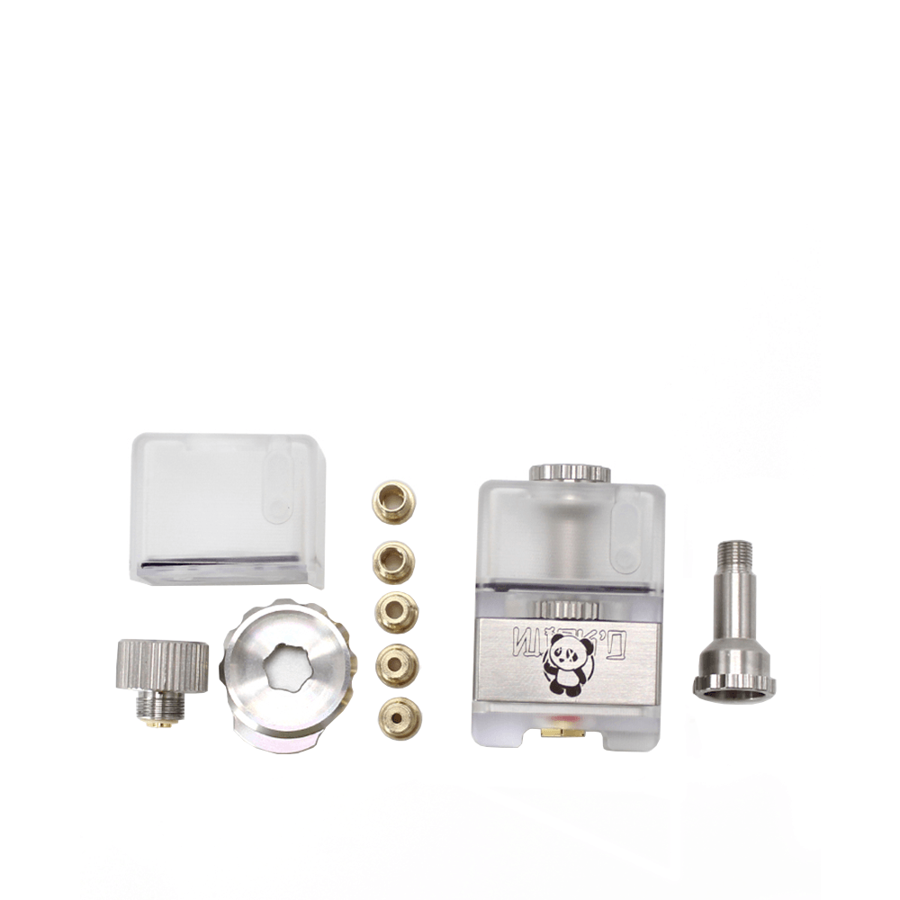 SXK Link'D RBTA Bridge Tank - Clearance - Ecigone Vape Shop UK