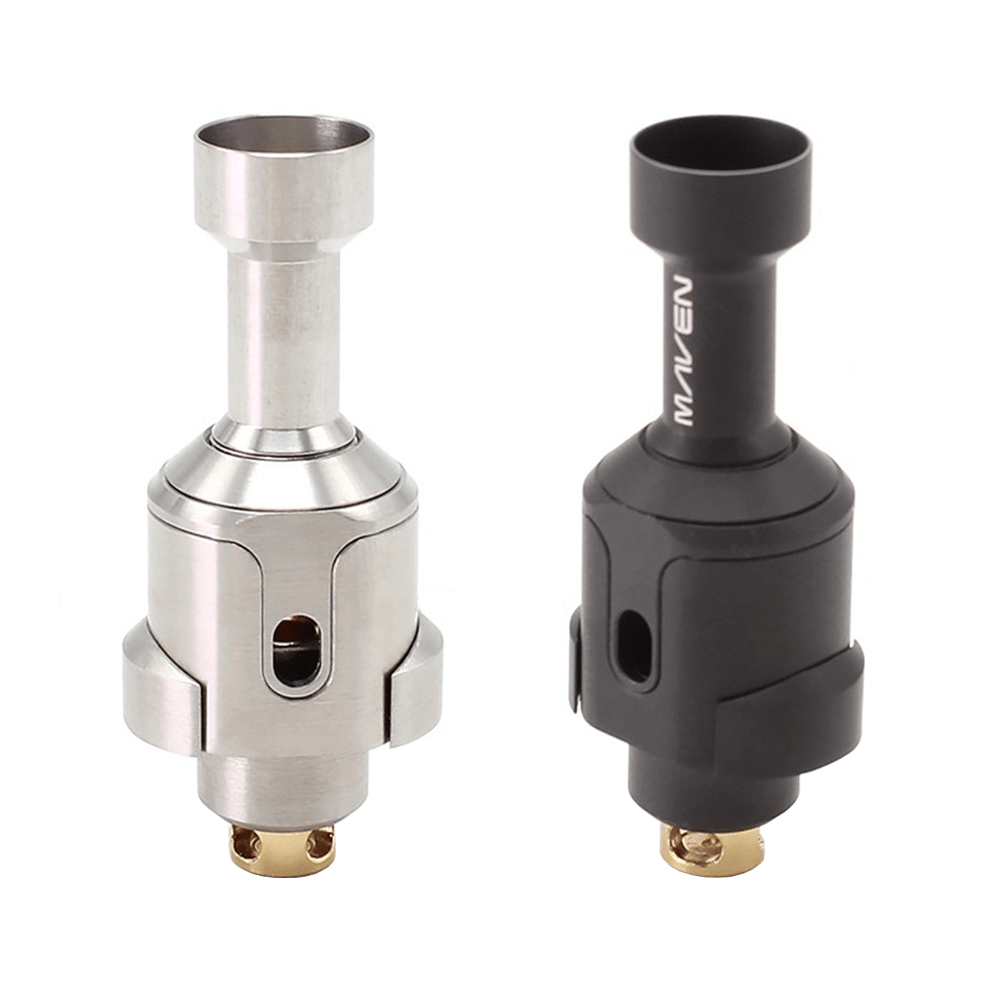 SXK Maven Style RBA - Hardware - Ecigone Vape Shop UK