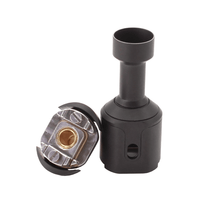 SXK Maven Style RBA - Hardware - Ecigone Vape Shop UK