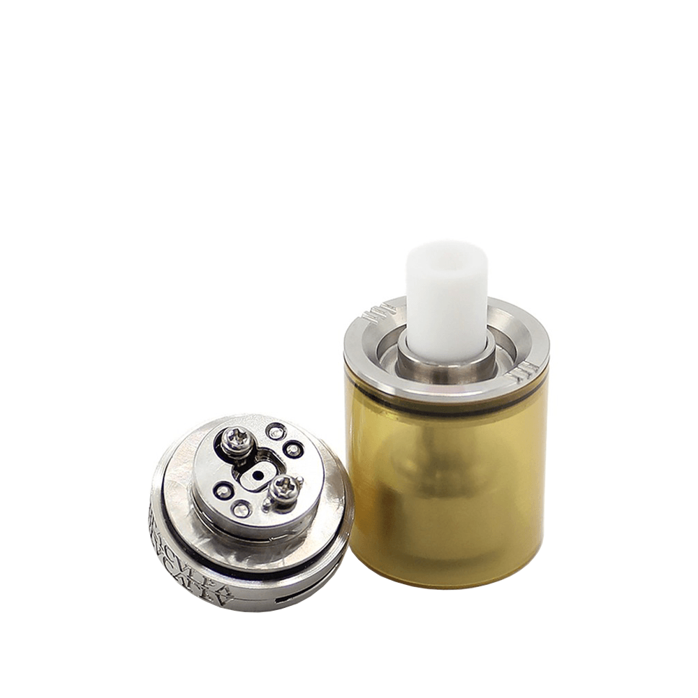 SXK Mea Culpa MTL RTA - Hardware - Ecigone Vape Shop UK