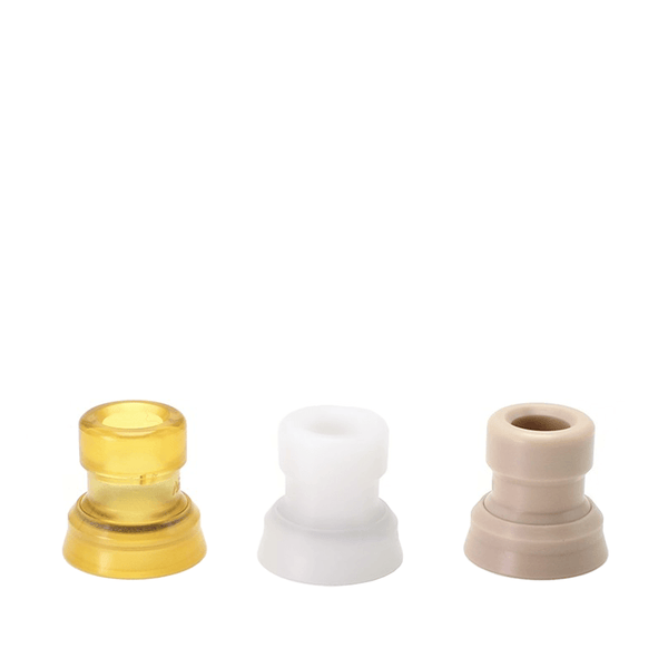 SXK Mission XV Cosmos V2 Booster Style Drip Tip Caps Kit - Accessories - Ecigone Vape Shop UK