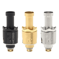 SXK MOBB V2 M2 RBA - Hardware - Ecigone Vape Shop UK