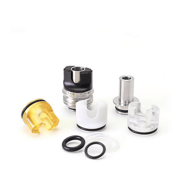 SXK Monarchy Cyber Style Whistle Drip Tip Kit - Accessories - Ecigone Vape Shop UK