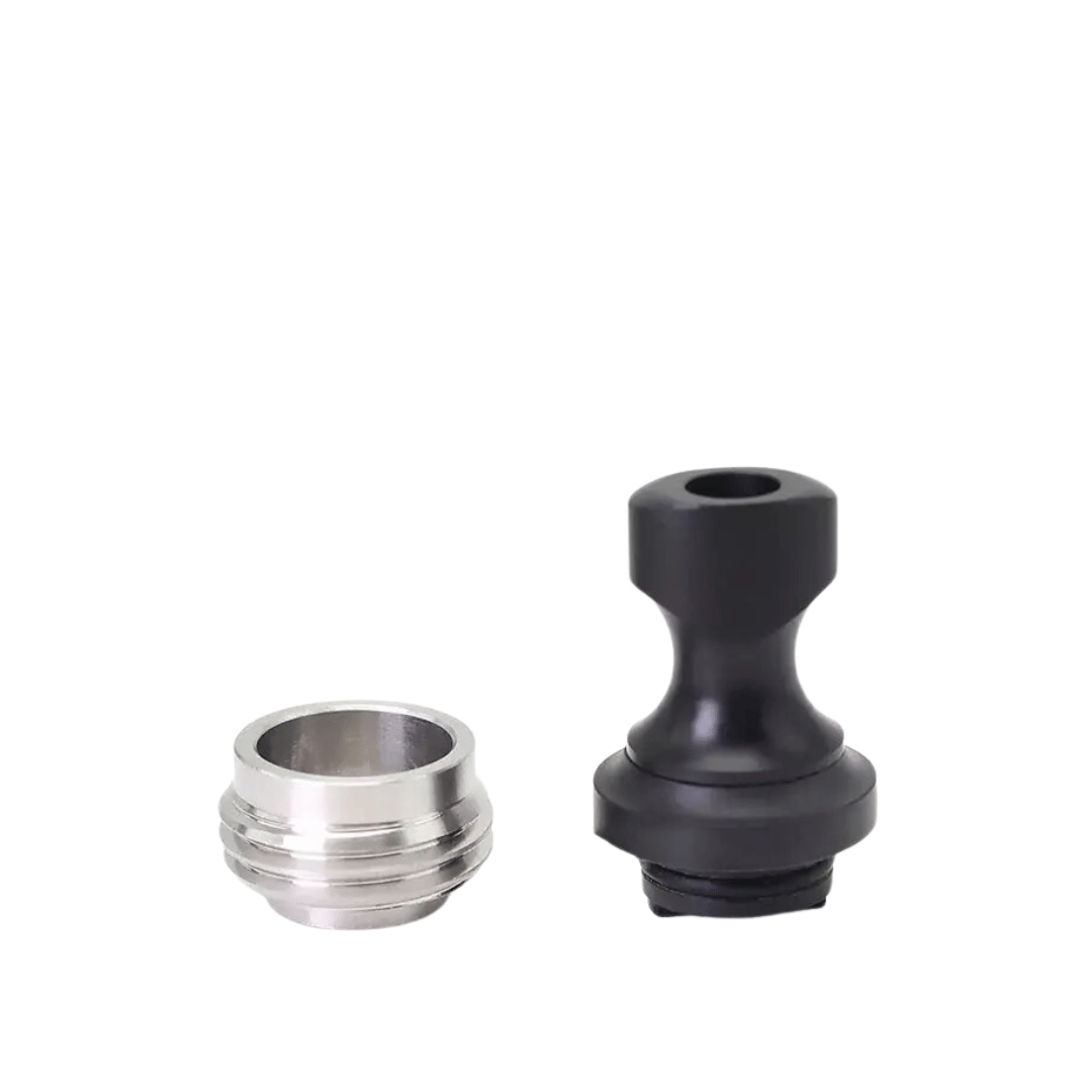 SXK Monarchy ROOK Style MTL Drip Tip