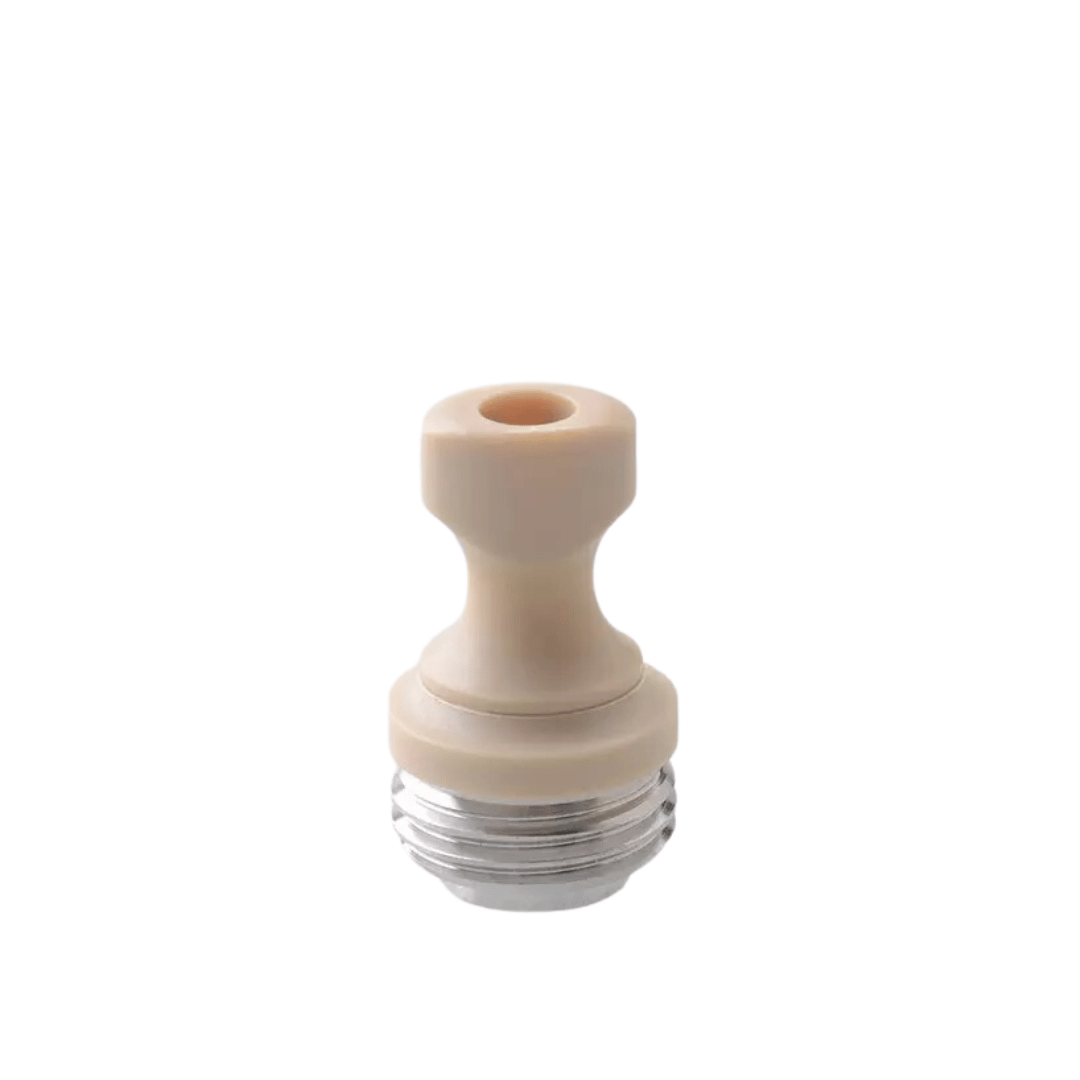 SXK Monarchy ROOK Style MTL Drip Tip