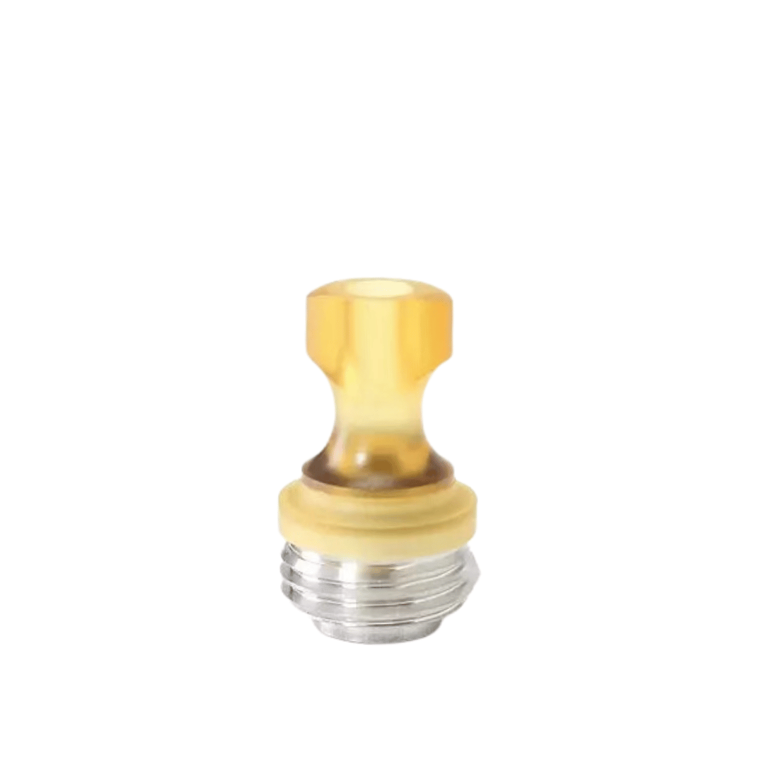 SXK Monarchy ROOK Style MTL Drip Tip