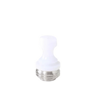 SXK Monarchy ROOK Style MTL Drip Tip