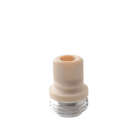 SXK Monarchy SMOOTH Style DL Drip Tip