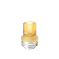 SXK Monarchy SMOOTH Style DL Drip Tip