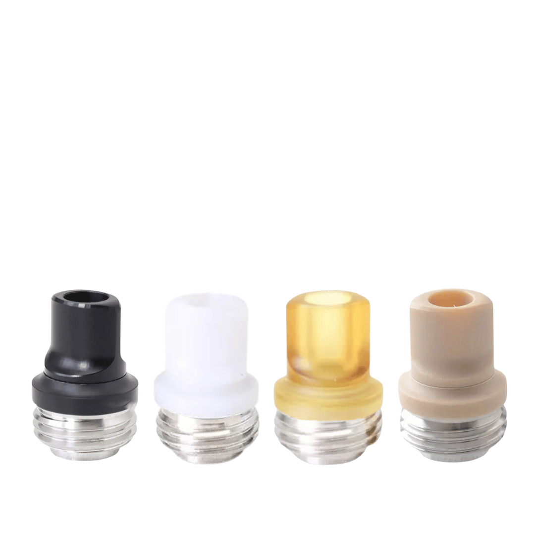 SXK Monarchy SMOOTH Style DL Drip Tip