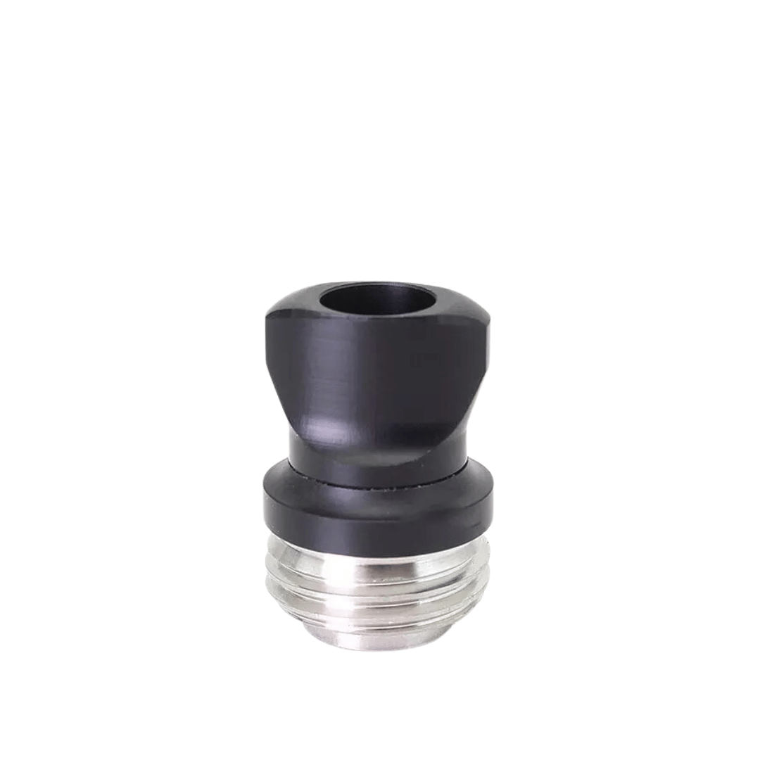 SXK Monarchy THICK HYBRID Style DL Drip Tip