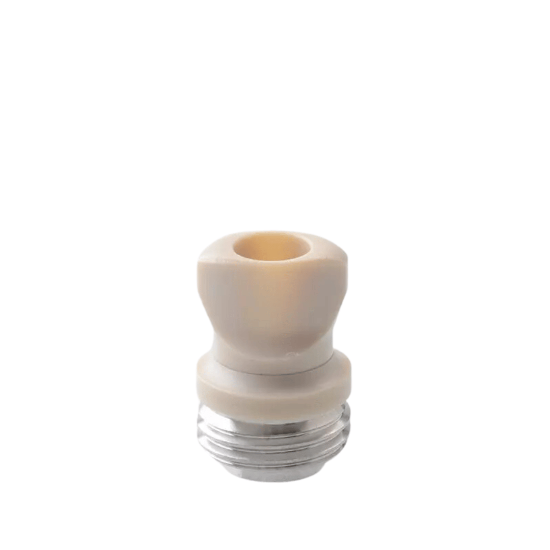 SXK Monarchy THICK HYBRID Style DL Drip Tip