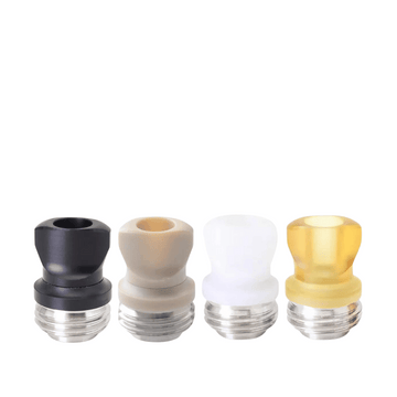 SXK Monarchy THICK HYBRID Style DL Drip Tip