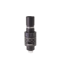 SXK Protocol Ridge Style MTL RBA