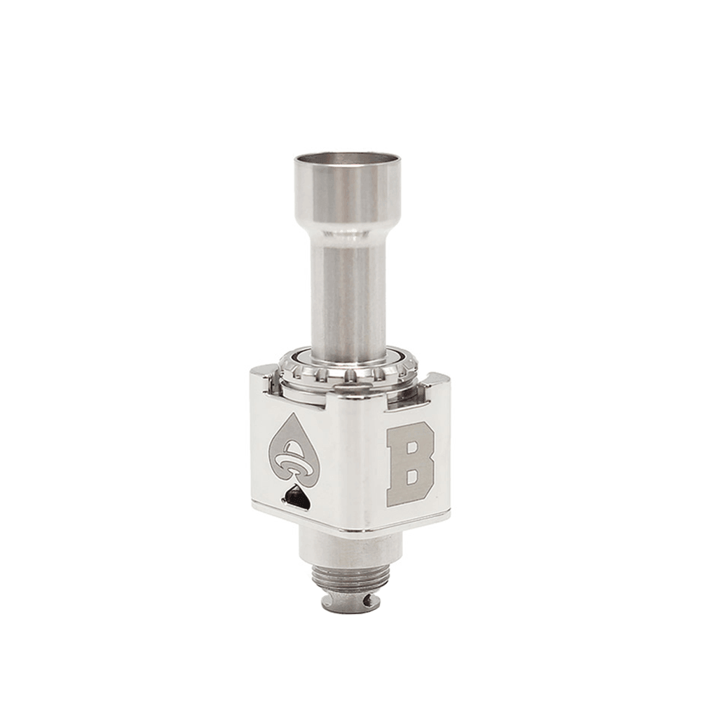 SXK Spade RBA - Hardware - Ecigone Vape Shop UK