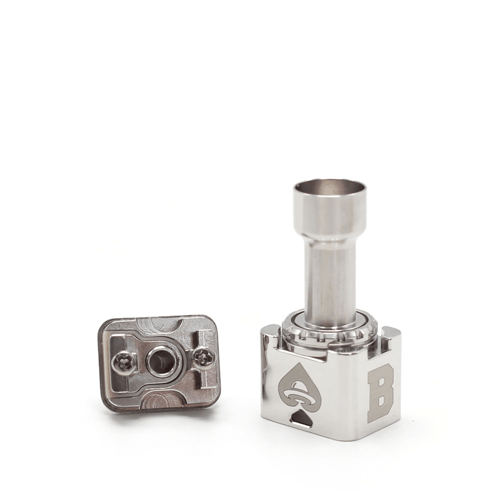 SXK Spade RBA - Hardware - Ecigone Vape Shop UK