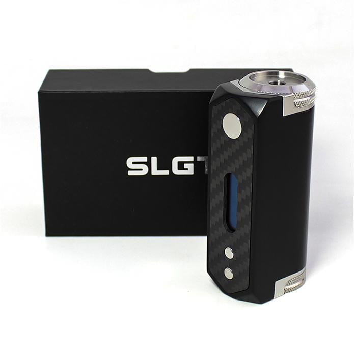 SXK Stickman SLGT V2 Gera GT Style DNA60 Mod - Hardware - Ecigone Vape Shop UK