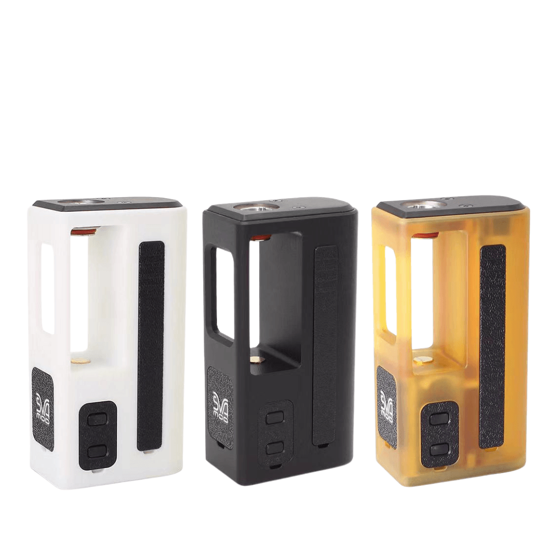 SXK SVA AIO-X Style DNA60 Boro Mod - Hardware - Ecigone Vape Shop UK