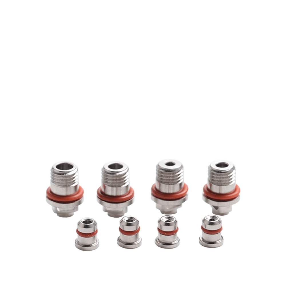 SXK VapeSnail Style RTA Airflow Inserts - Accessories - Ecigone Vape Shop UK