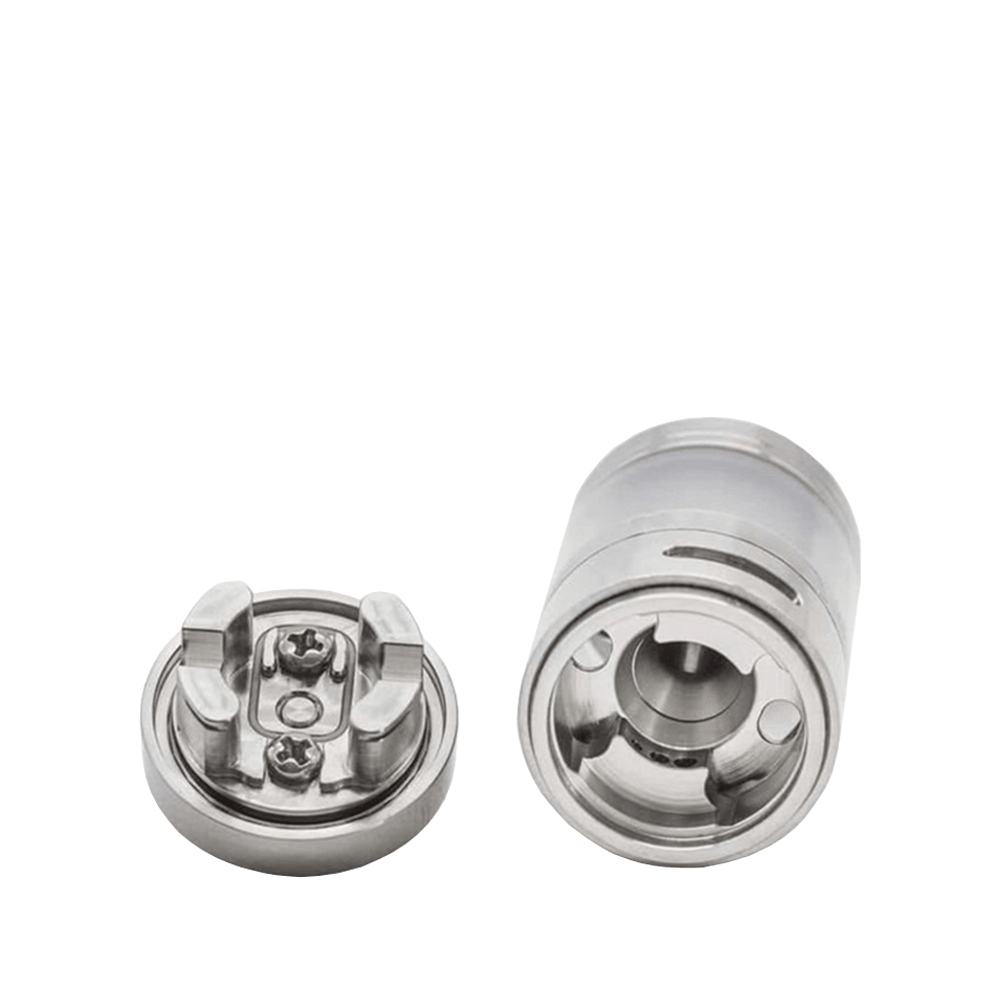 SXK VWM Innova Style RTA - Hardware - Ecigone Vape Shop UK