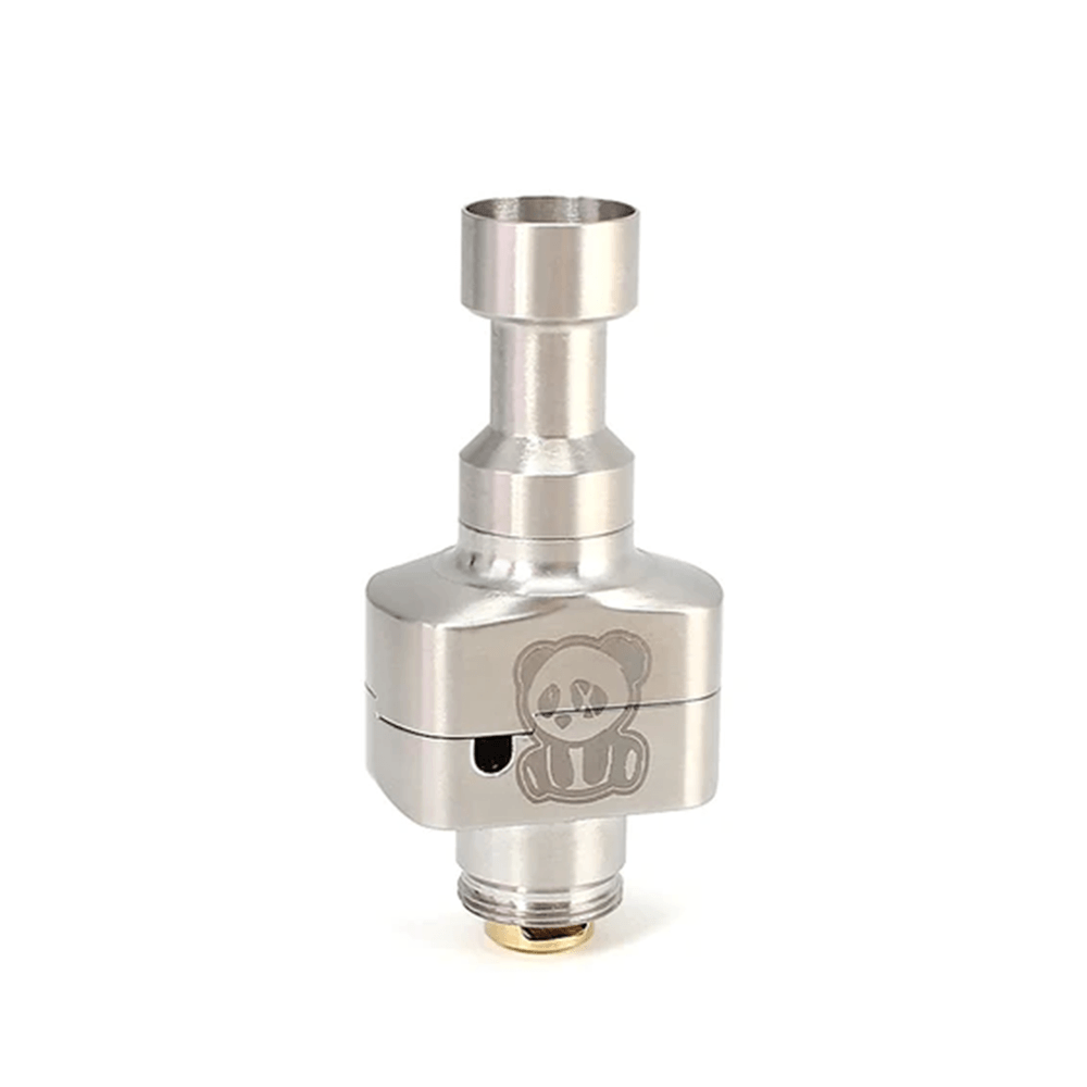 SXK Wick'd Bridg'd Omega RBA - Hardware - Ecigone Vape Shop UK