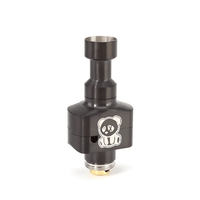 SXK Wick'd Bridg'd Omega RBA - Hardware - Ecigone Vape Shop UK