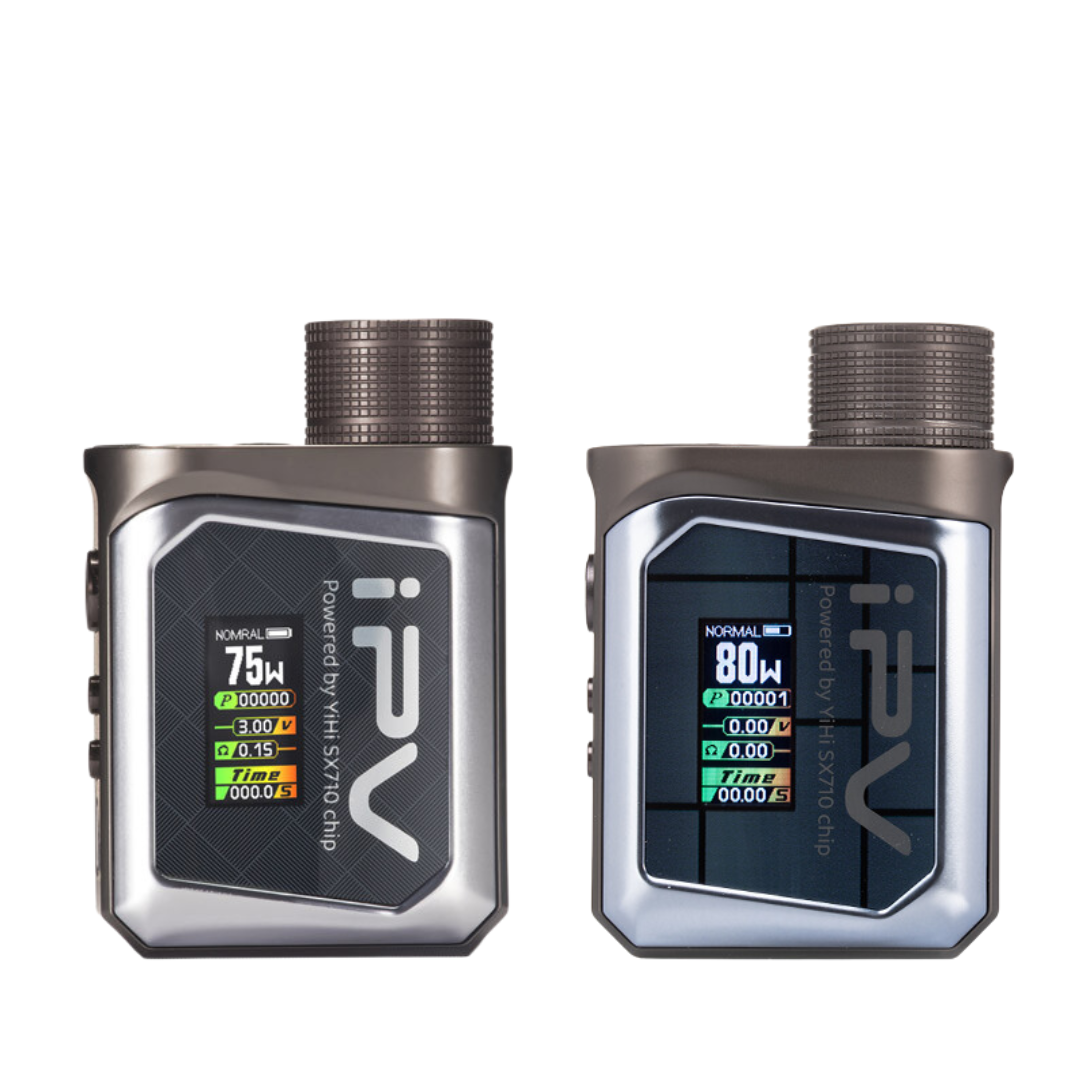 SxMini IPV U710 80w Mod